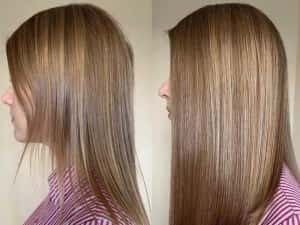 Extensii par Nanoring PREMIUM — miniatura 8