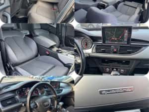 AUDI A6 QUATTRO 3.0 TDI 204 CP FARA AD BLUE UNIC PROPRIETAR INMATRICULAT RO 2025 Revizii Ulei Filtre Ulei Cutie de Viteze Efectuate 0 Investitii — miniatura 6