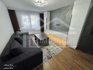 Apartament cu 2 camere, 54 mp, Zona Tudor