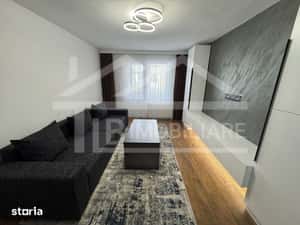 Apartament cu 2 camere, 54 mp, Zona Tudor — miniatura 4
