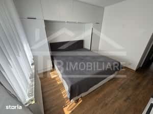 Apartament cu 2 camere, 54 mp, Zona Tudor — miniatura 5