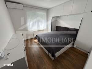 Apartament cu 2 camere, 54 mp, Zona Tudor — miniatura 6