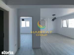 Apartament 2 camere Tip Studio! — miniatura 5