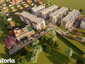 Apartament 3 camere cu RATE la DEZVOLTATOR si 8% dobanda fixa 30 ani — miniatura 4