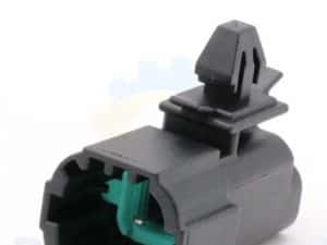 Senzor NOU temperatura exterioara Nissan Juke Infiniti 27710-31U00 — miniatura 4