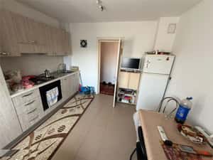 Apartament 2 camere , 59mp, etaj 3 4 B-dul Garii — miniatura 3