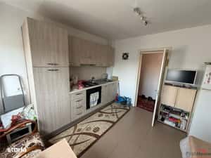 Apartament 2 camere , 59mp, etaj 3 4 B-dul Garii — miniatura 4