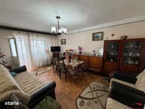 Apartament 2 camere , 59mp, etaj 3 4 B-dul Garii — miniatura 5