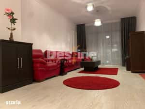 2 Camere spatioase | Tomis Nord, Campus — miniatura 5
