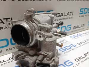 Clapeta Acceleratie Volkswagen Caddy 2.0 TDI 2016 - 2020 Cod 04L128059A 04L128063AA 04L128637A [2418] — miniatura 3