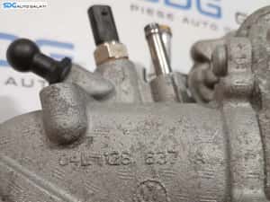 Clapeta Acceleratie Volkswagen Caddy 2.0 TDI 2016 - 2020 Cod 04L128059A 04L128063AA 04L128637A [2418] — miniatura 7