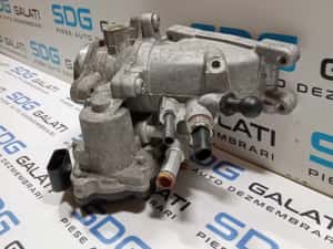 Clapeta Acceleratie Volkswagen Caddy 2.0 TDI 2016 - 2020 Cod 04L128059A 04L128063AA 04L128637A [2418] — miniatura 9