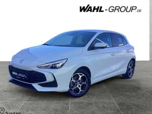 Vânzare MG3 hibrid 2025, Low Km, București