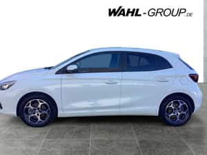 Vânzare MG3 hibrid 2025, Low Km, București — miniatura 2