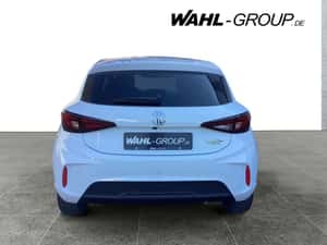 Vânzare MG3 hibrid 2025, Low Km, București — miniatura 3