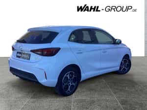 Vânzare MG3 hibrid 2025, Low Km, București — miniatura 4