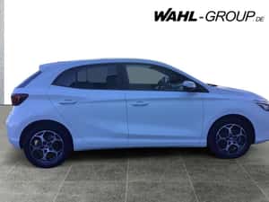 Vânzare MG3 hibrid 2025, Low Km, București — miniatura 5