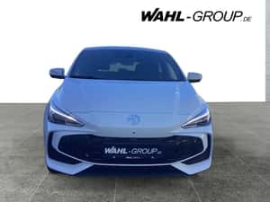 Vânzare MG3 hibrid 2025, Low Km, București — miniatura 6