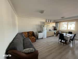 Apartament 2 camere semidecomandat zona Teilor — miniatura 4