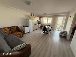 Apartament 2 camere semidecomandat zona Teilor — miniatura 5