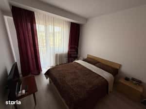 Apartament 2 camere semidecomandat zona Teilor — miniatura 6