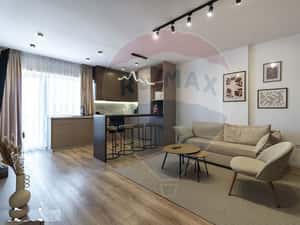 Apartament cu 2 camere de vânzare în zona Tractorul — miniatura 2