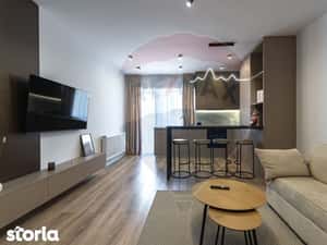 Apartament cu 2 camere de vânzare în zona Tractorul — miniatura 4