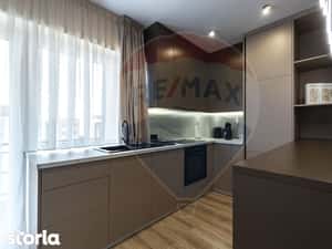 Apartament cu 2 camere de vânzare în zona Tractorul — miniatura 5