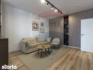 Apartament cu 2 camere de vânzare în zona Tractorul — miniatura 6