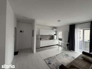 Proprietar închiriez apartament 2 camere în Bragadiru Ghencea Latin — miniatura 4