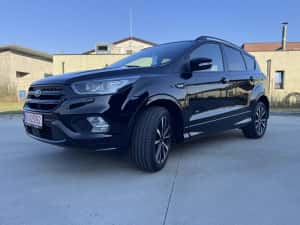 Vand Ford Kuga ST-Line/4x4/Rar efectuat/Distributie schimbata — miniatura 2