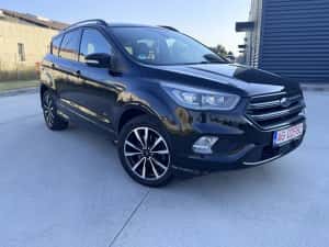 Vand Ford Kuga ST-Line/4x4/Rar efectuat/Distributie schimbata — miniatura 3