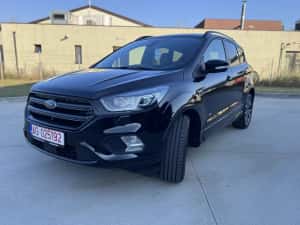 Vand Ford Kuga ST-Line/4x4/Rar efectuat/Distributie schimbata — miniatura 4