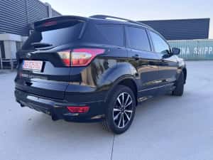 Vand Ford Kuga ST-Line/4x4/Rar efectuat/Distributie schimbata — miniatura 5