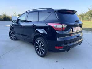 Vand Ford Kuga ST-Line/4x4/Rar efectuat/Distributie schimbata — miniatura 6