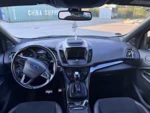 Vand Ford Kuga ST-Line/4x4/Rar efectuat/Distributie schimbata — miniatura 7