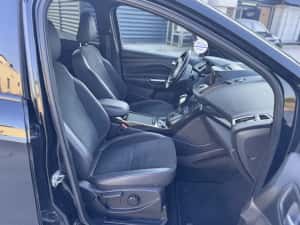 Vand Ford Kuga ST-Line/4x4/Rar efectuat/Distributie schimbata — miniatura 8