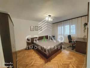 Ap 3 camere | 2 balcoane  | zona Intre Lacuri - Iulius Mall