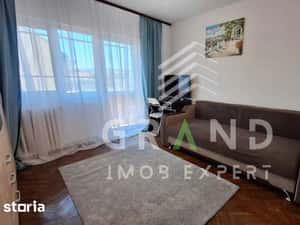 Ap 3 camere | 2 balcoane  | zona Intre Lacuri - Iulius Mall — miniatura 4