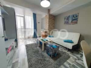 Apartament 2 camere balcon etaj intermediar 44mpu zona Doamna Stanca