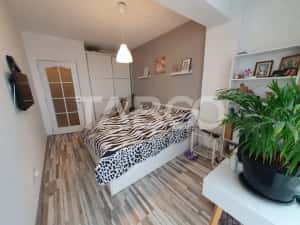 Apartament 2 camere balcon etaj intermediar 44mpu zona Doamna Stanca — miniatura 3