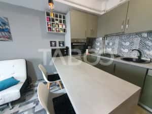 Apartament 2 camere balcon etaj intermediar 44mpu zona Doamna Stanca — miniatura 4
