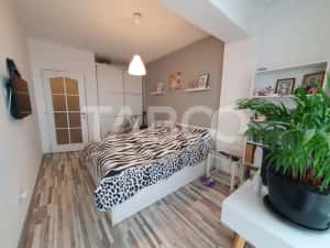 Apartament 2 camere balcon etaj intermediar 44mpu zona Doamna Stanca — miniatura 6