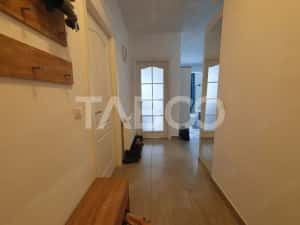 Apartament 2 camere balcon etaj intermediar 44mpu zona Doamna Stanca — miniatura 7