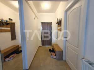 Apartament 2 camere balcon etaj intermediar 44mpu zona Doamna Stanca — miniatura 9