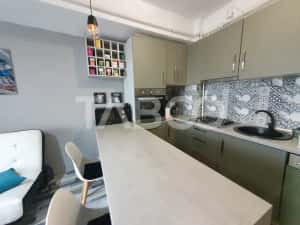 Apartament 2 camere balcon etaj intermediar 44mpu zona Doamna Stanca — miniatura 10