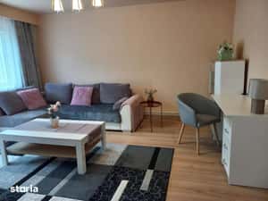 apartament cu 2 camere in Centru,zona Piata Mihai Viteazul — miniatura 6