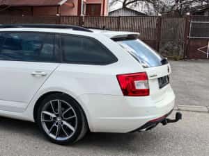 SKODA OCTAVIA VRS 220CP / DSG / Distronic /Panoramic / Canton / Euro 6 — miniatura 7