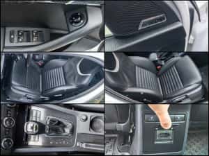SKODA OCTAVIA VRS 220CP / DSG / Distronic /Panoramic / Canton / Euro 6 — miniatura 8