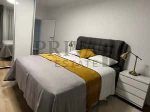 Apartament modern 2 camere, 60 mp, etaj 9, Nord One